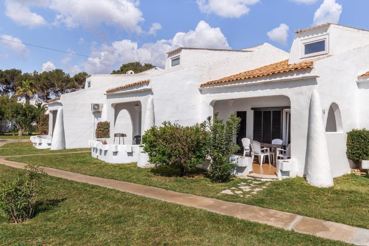 Cala Serena Beach 2 Exterior photo