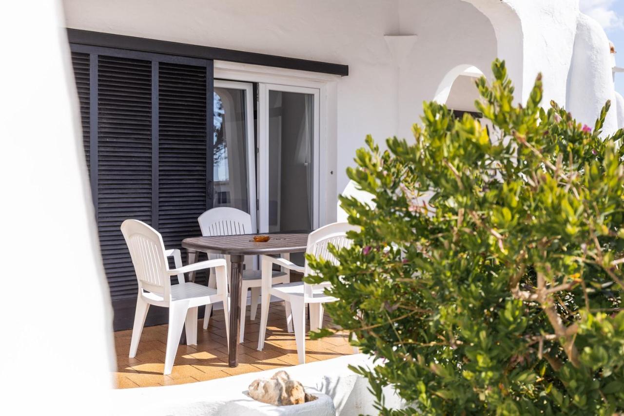 Cala Serena Beach 2 Exterior photo
